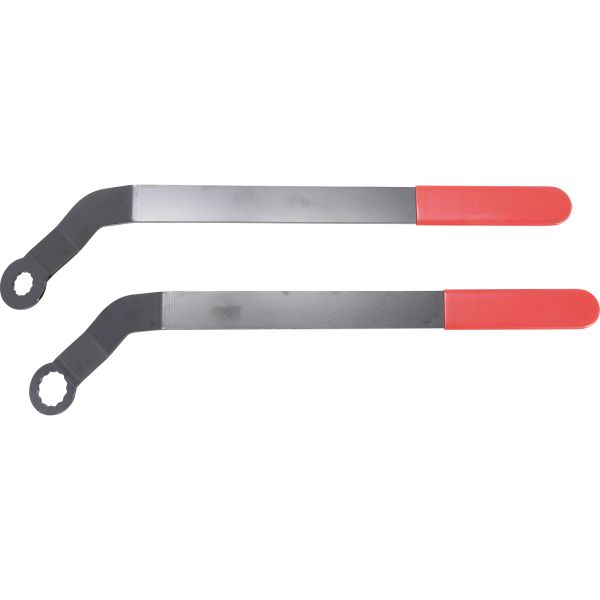 Tensioner Wrench Set | for Flat Belts | for MINI