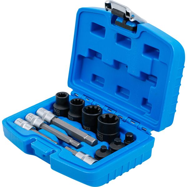 Brake Calliper Socket Set | 11 pcs.