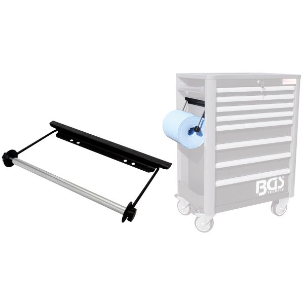 Paper Roll Holder for Workshop Trolley PRO