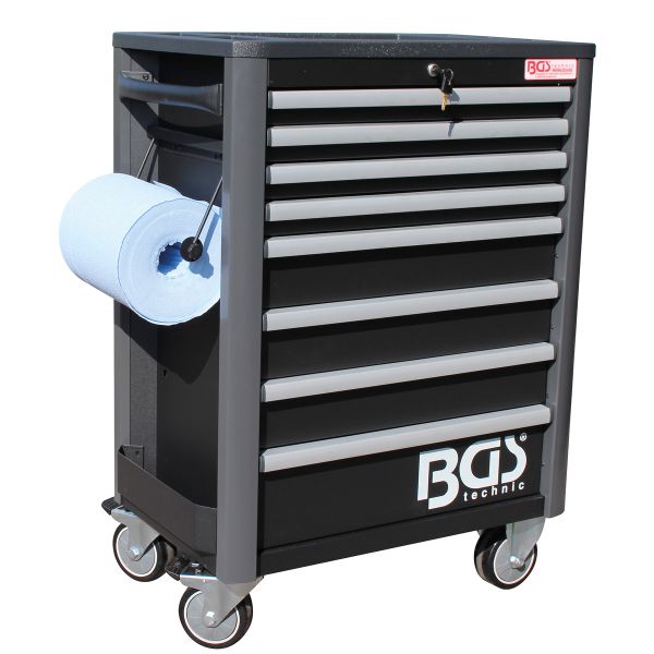 Paper Roll Holder for Workshop Trolley PRO