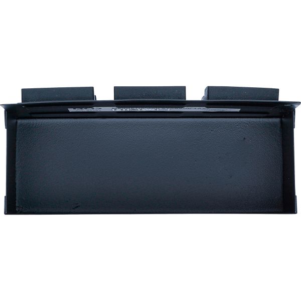 Magnetic Can Storage Tray | 210 mm
