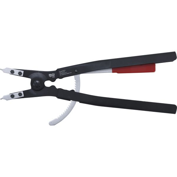 Circlip Pliers | straight | for outside Circlips | 500 mm