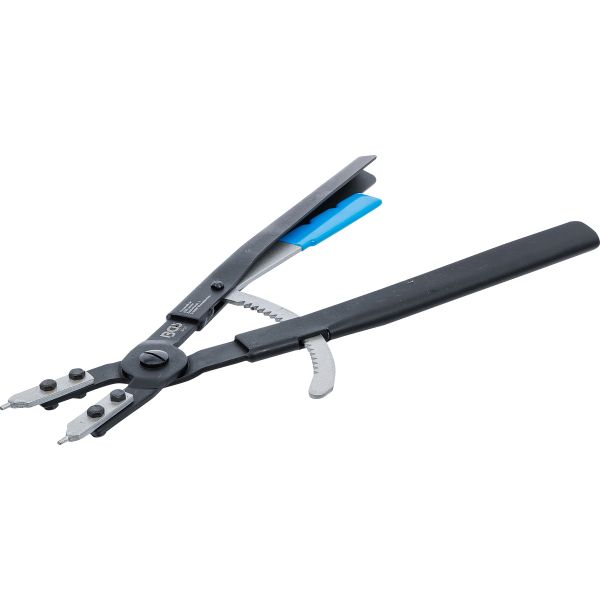 Circlip Pliers | straight | for inside Circlips | 500 mm