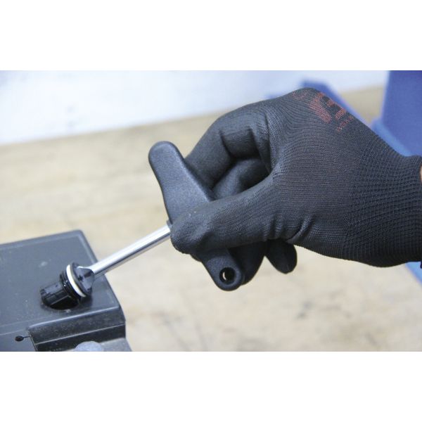 Battery Plug Turning Tool | with T-Handle