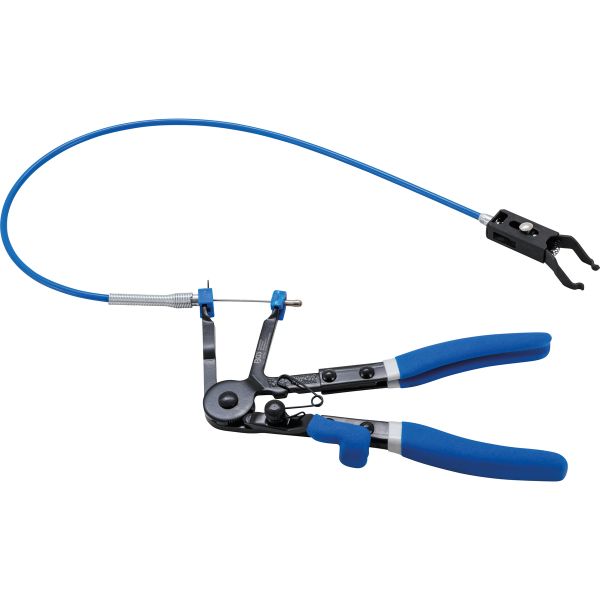 Fuel Line Pliers | with Bowden Cable | 650 mm