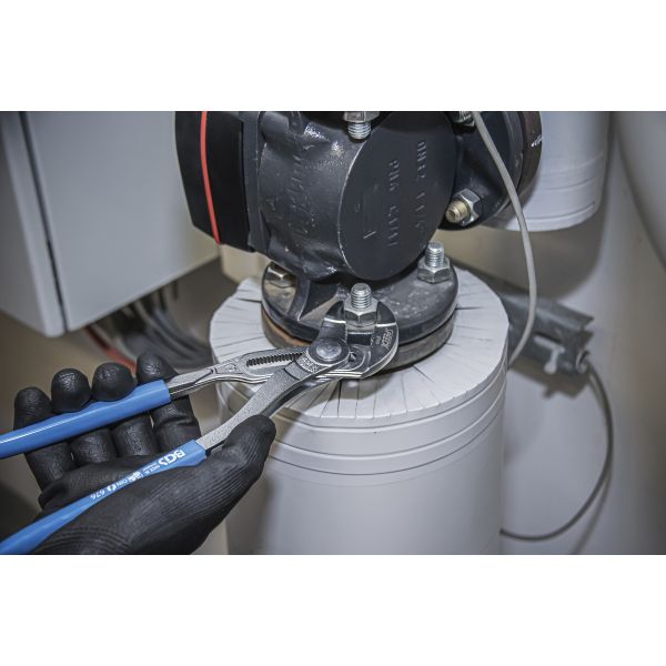 Water Pump Pliers | "Speedy Plus" | 250 mm