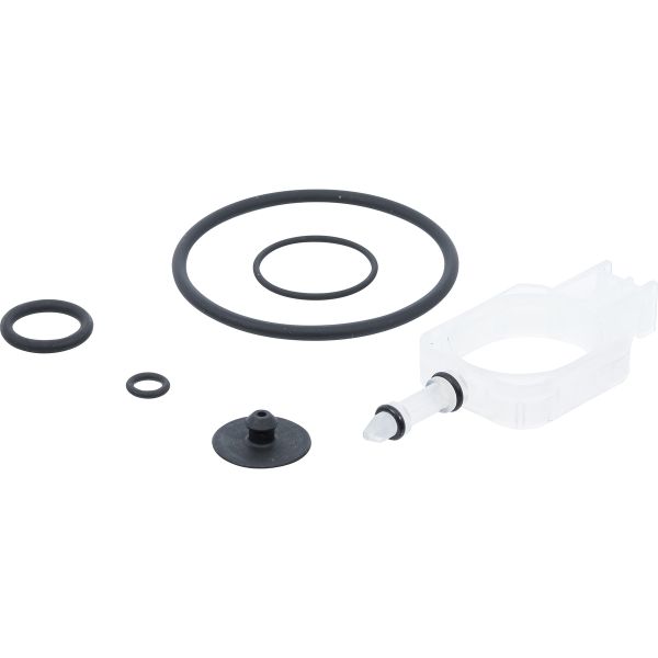 Maintenance and Gasket Set | for Pressure Sprayers | for BGS 6770, 6771 | 6 pcs.