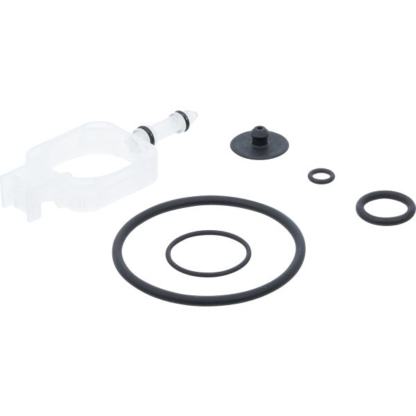 Maintenance and Gasket Set | for Pressure Sprayers | for BGS 6770, 6771 | 6 pcs.