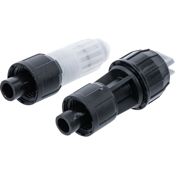 Replacement Nozzle Set | for Pressure Sprayer | for BGS 6770 | 2 pcs.