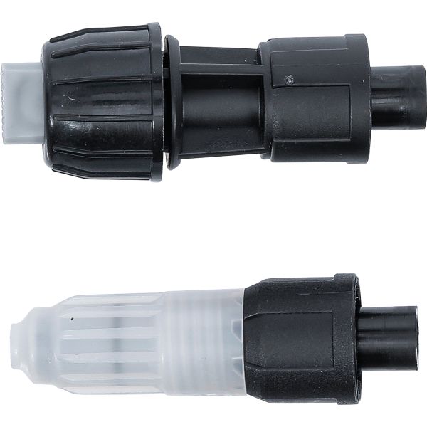 Replacement Nozzle Set | for Pressure Sprayer | for BGS 6770 | 2 pcs.