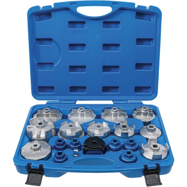 Oil Filter Wrench Set | 19 pcs.