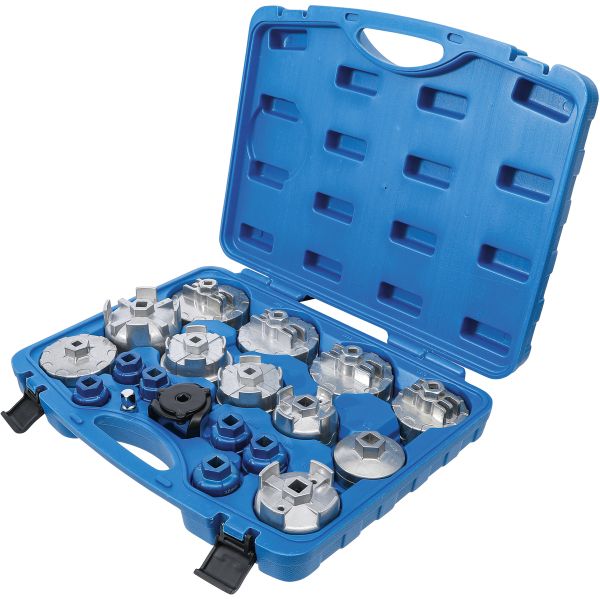 Oil Filter Wrench Set | 19 pcs.