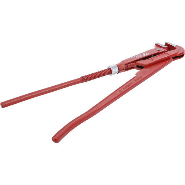 Gaspipe Pliers | 50 mm - 2" | Swedish Type