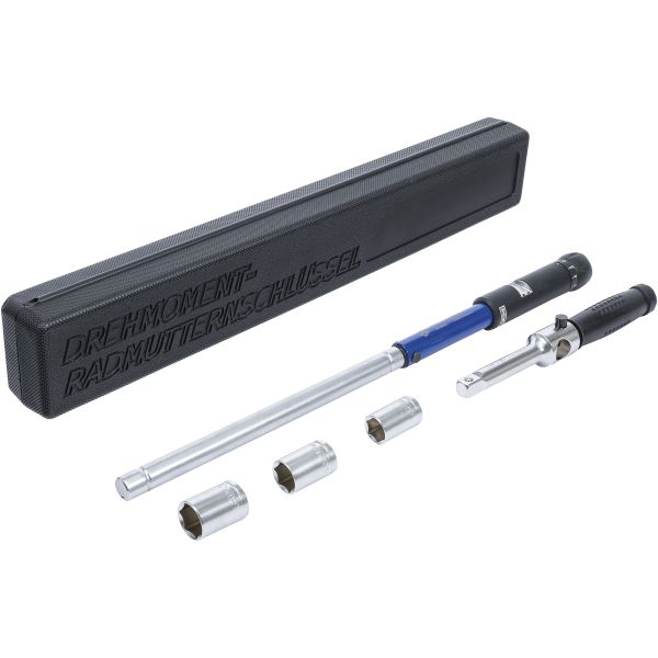 Cross Torque Wrench | 12.5 mm (1/2") | 70 - 170 Nm