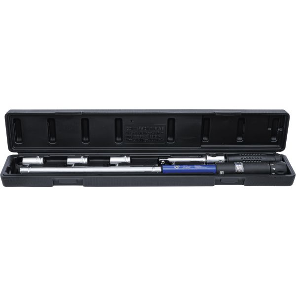 Cross Torque Wrench | 12.5 mm (1/2") | 70 - 170 Nm