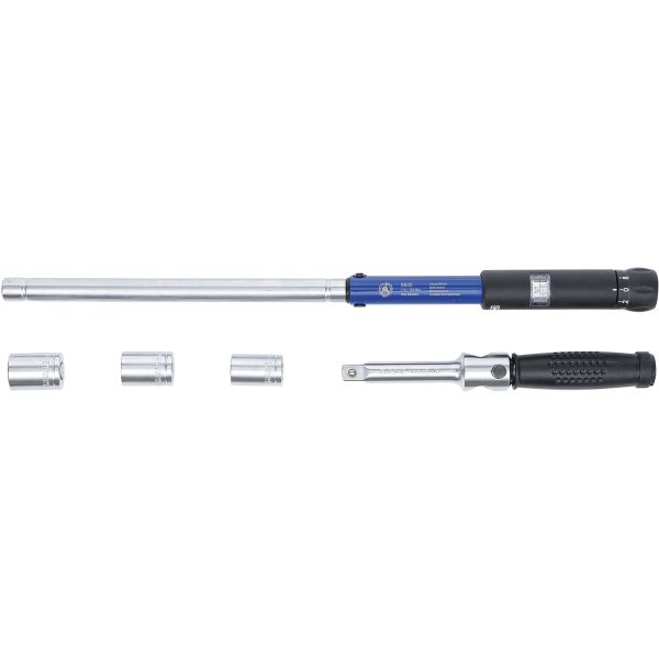 Cross Torque Wrench | 12.5 mm (1/2") | 70 - 170 Nm