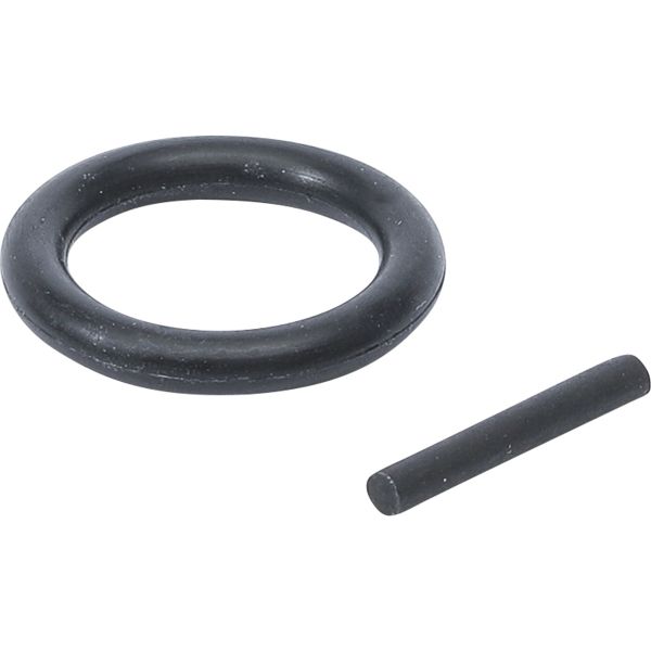 O-Ring & Locking Pin Set | 12.5 mm (1/2") | 8 - 14 mm | 5/16" - 5/8"