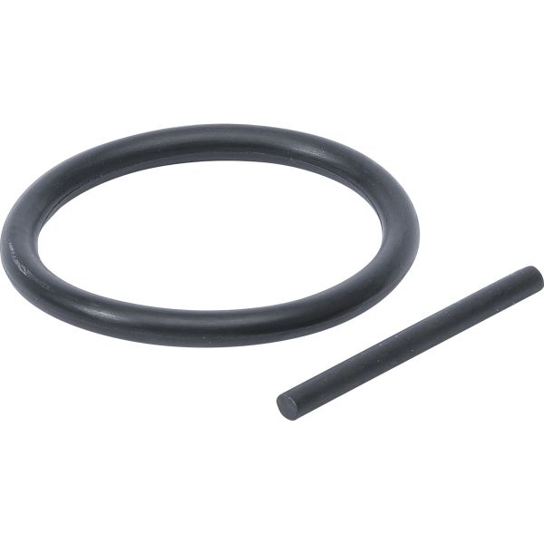 O-Ring & Sicherungsstift-Satz | 20 mm (3/4") | SW 50 - 70 mm | 2" - 2.3/4"