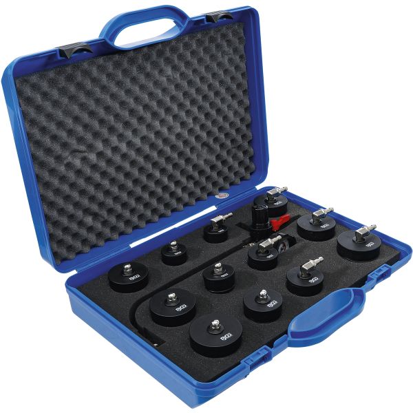 Coffret de diagnostic de compresseur turbo | 13 pièces