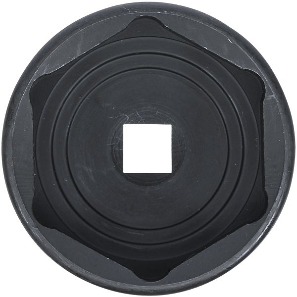 Oil Filter Socket | for Mercedes-Benz Actros / Atego / Axor / Econic | 46 mm