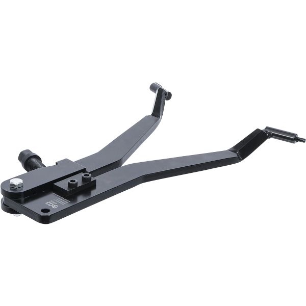 Brake Shoe Assembly and Disassembly Tool | for Volvo Trucks