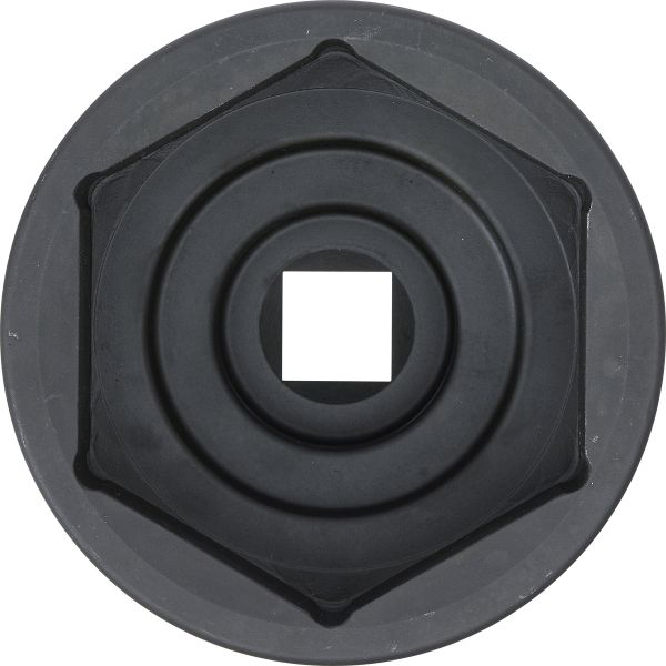 Roller Bearing Axle Nut Socket | for BPW 16 t | 85 mm