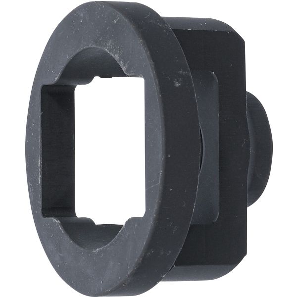 Roller Bearing Axle Nut Socket | for BPW 12 t | 80 mm