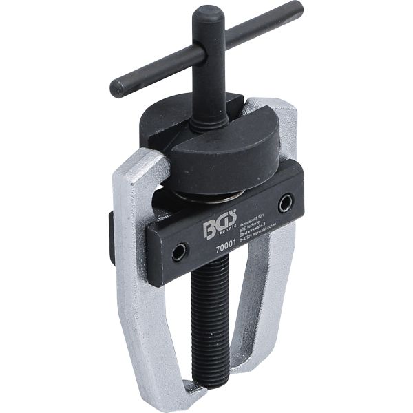 Pole Terminal and Wiper Arm Puller | 2-arm