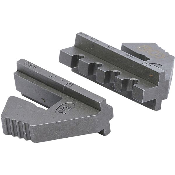 Crimping Jaws | for tyco solar connectors BGS 70003