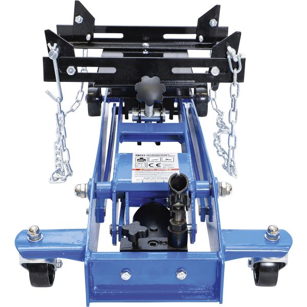 Transmission Jack | hydraulic | 500 kg