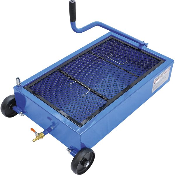 Oil Drip Pan | mobile | 35 l