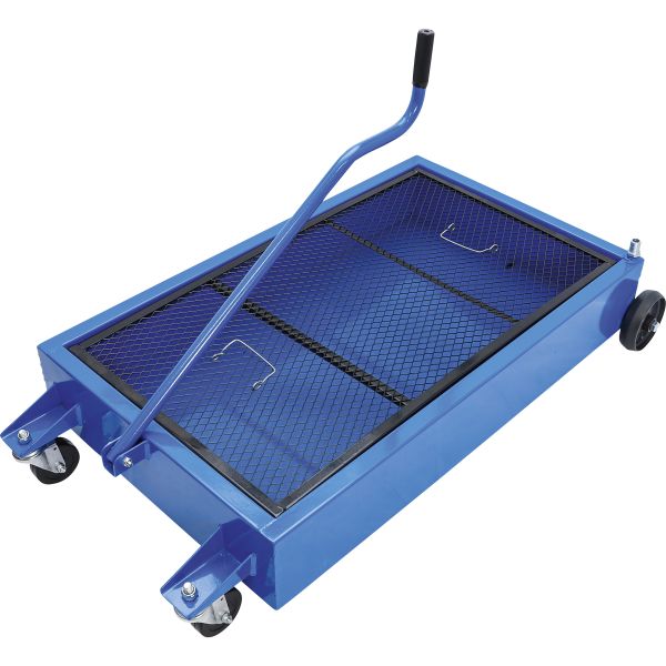 Oil Drip Pan | mobile | 55 l