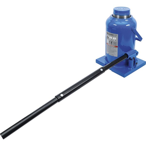 Hydraulic Bottle Jack | 50 t