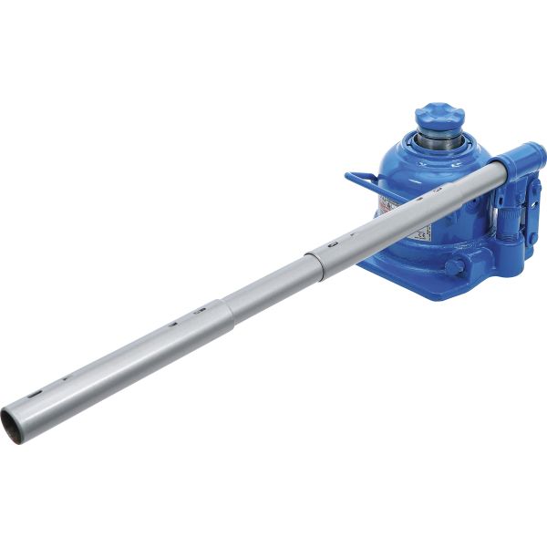 Hydraulic Bottle Jack | extra flat | 10 t