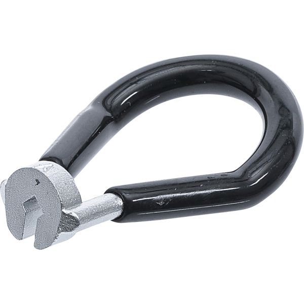 Llave de radios | negra | 3,23 mm (0,127")