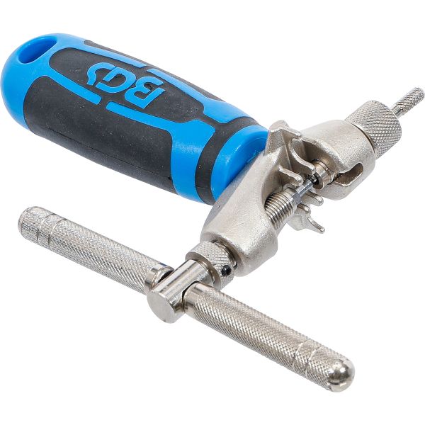 Chain Rivet Tool | Heavy Duty Type | for 7 to 12-speed Chains