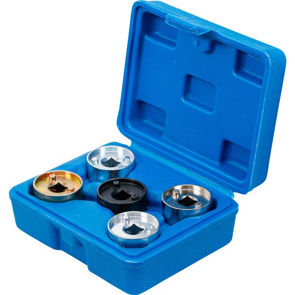 Camshaft Central Valve Sockets | for VAG | 5 pcs.