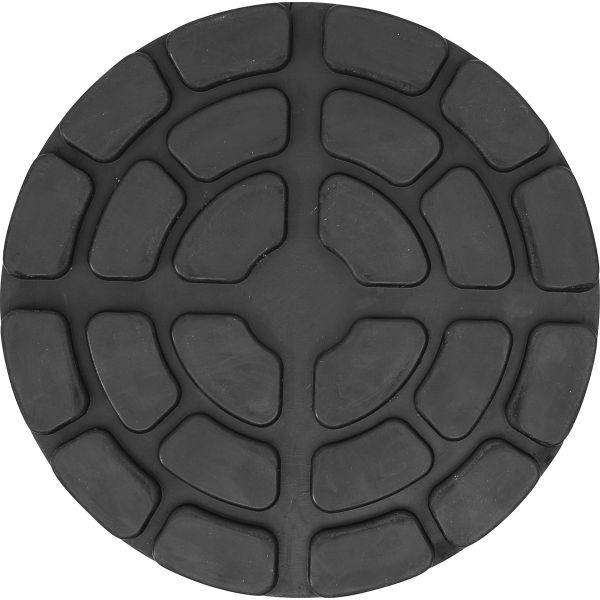 Rubber Pad | for Auto Lifts | Ø 150 mm
