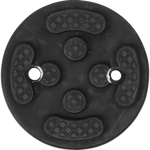 Rubber Pad | for Auto Lifts | Ø 120 mm