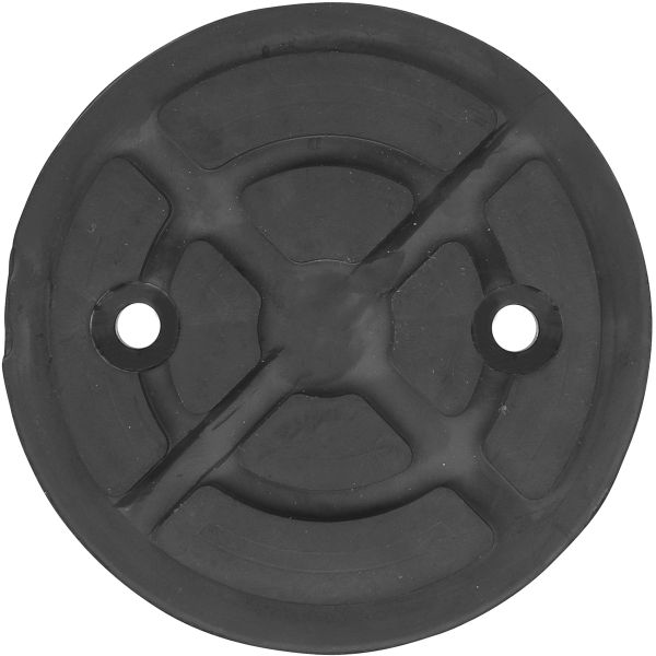 Rubber Pad | for Auto Lifts | Ø 120 mm