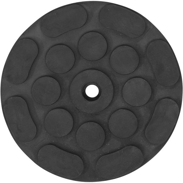 Rubber Pad | for Auto Lifts | Ø 120 mm