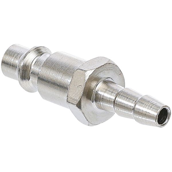 Air Nipple with 6 mm Hose Connection | for USA / France Standard