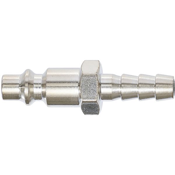 Air Nipple with 8 mm (5/16") Hose Connection | USA / France Standard