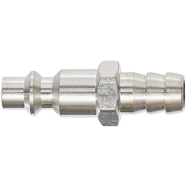 Air Nipple with 10 mm Hose Connection | USA / France Standard