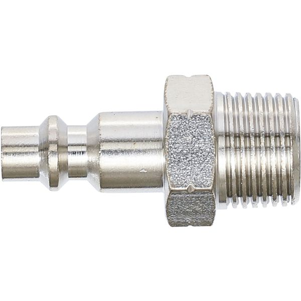 Air Nipple | 10 mm (3/8") external Thread |USA / France Standard