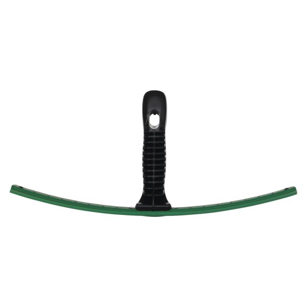 Wipe-n-shine squeegee for cars, 35cm