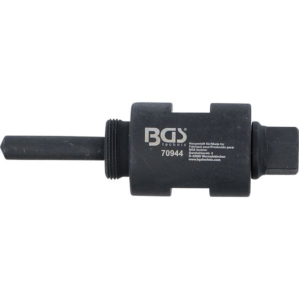 Extractor del eje compensador | para BMW B46, B48