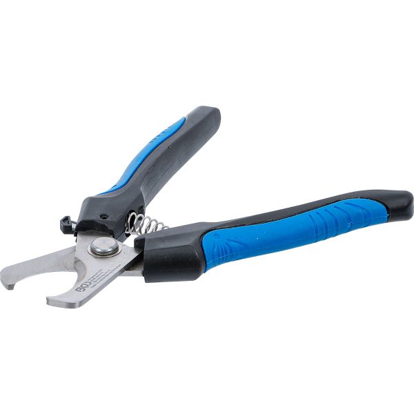 Cable Shears | Stainless Steel | 180 mm