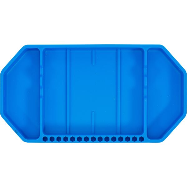 Silicone rubber Tool Storage Tray | small