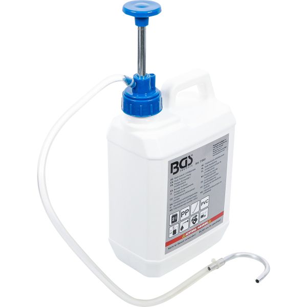 Multi Purpose Pump | 2 l